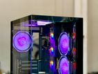 YAKS Aqua GC04 Gaming PC Casing