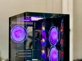 YAKS Aqua GC04 Gaming PC Casing