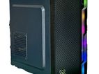 YAKS C05 RGB Casing
