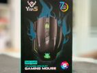 YAKS GM01 RGB Gaming Wired Mouse