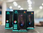 YAKS M02 RGB Gaming Mouse