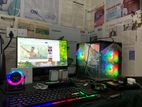 Desktop PC