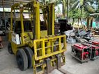 Yale FD20 Fork Lift