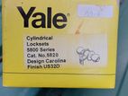 Yale Lock