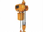 Yall chain hoist 2ton 15m (single phase)