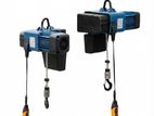 Yall Chain hoist 2ton 15m (three phase) (Europe type)