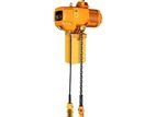 Yall Electric Chain Hoist Block 2 Ton (single phase)