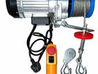 Yall Electric Hoist 0.5ton 12m