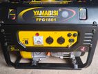 Yamabisi FPG Generator