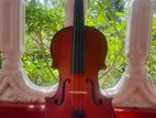 Yamada Violin