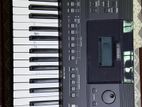 Yamaha PSR E463 Keyboard