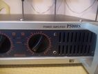 Yamaha P5001 Power Amplifier