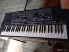 Yamaha 1 Man Keyboard