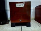 Yamaha 10" Active Subwoofer