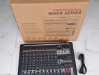 Yamaha 10 Channel Audio Mixer