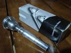 Yamaha 11 Trumpet mouthpiece-Japan