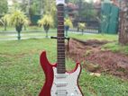 Yamaha 112 C Electric Guitar