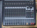 Yamaha 12 Channel 1500w Powered Mixer