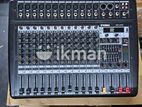 Yamaha 12 Channel 1500w Powered Mixer