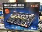 Yamaha 12 Channel Mixer with sound card (Model - PM12XU)