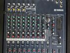 Yamaha 12 Mixer