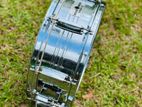 Yamaha 14" steel snare drum
