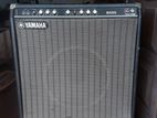 Yamaha 15" Guitar Amp