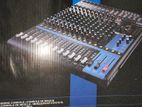 Yamaha 16 Channel Mixer