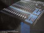 Yamaha 16 Channel Mixer(Japan)