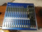 Yamaha 16 Original Mixer