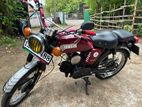 Yamaha 1996