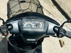 Yamaha 1999