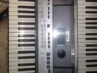 Yamaha 2 Keybord