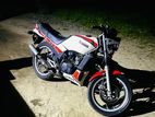 Yamaha RZ 125 2000