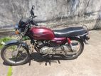 Yamaha Crux 2004