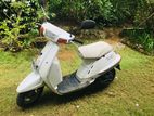 Yamaha Mint 2004