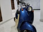 Yamaha Vino 2008