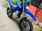 Yamaha XT 250 2008