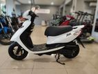 Yamaha Jog ZR 2017