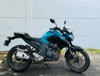 Yamaha FZ 250 2017