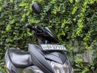 Yamaha Ray ZR 2017