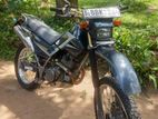 Yamaha Serow XT225 2017