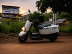 Yamaha Vox 50 2018
