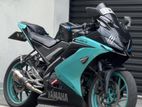 Yamaha R15 V3 2019