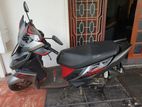 Yamaha RayZR 2020