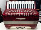 Yamaha 21 Bass Acoordion-Japan