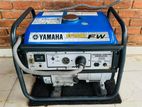 Yamaha 2.3 K Va Generator