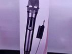 Yamaha 258 Microphone