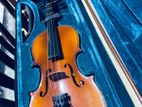 Yamaha 4/4 Fullset Violin