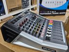 Yamaha 4 Channel 900w Powered Mixer